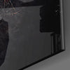 Negotiator Glass Wall Art || Designer Collection by Insigneart USA