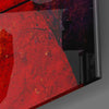 Ancient Wall Glass Wall Art || Designers Collection by Insigneart USA