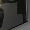 Ying and Yang Glass Wall Art || Designer Collection by Insigneart USA