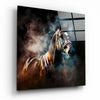 Horse Glass Wall Art || Designers Collection by Insigneart USA