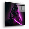 Sword Glass Wall Art || Designer Collection by Insigneart USA