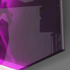 Sword Glass Wall Art || Designer Collection by Insigneart USA