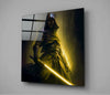 Sword Glass Wall Art || Designer Collection by Insigneart USA
