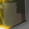 Sword Glass Wall Art || Designer Collection by Insigneart USA