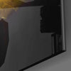 Me Flying Glass Wall Art || Designer Collection by Insigneart USA
