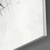 Woman Glass Wall Art || Designer Collection by Insigneart USA