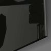 Matrix Glass Wall Art || Designer Collection by Insigneart USA