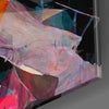 Ballerina Glass Wall Art || Designers Collection by Insigneart USA