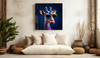 Best Glasses Glass Wall Art|| Designer's Collection by Insigneart USA