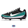 "SEA Shadow" Nike Air Clipper Cleats