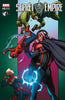 Secret Empire #8 (Of 10) Unknown Comic Books Exclusive Ferry 8/9/2017 by Unknown Comic Books