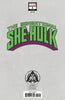 [Signed by Kaare Andrews] SENSATIONAL SHE-HULK #1 UNKNOWN COMICS KAARE ANDREWS EXCLUSIVE VIRGIN VAR [IN STOCK] by Unknown Comic Books