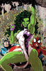 [Signed by Kaare Andrews] SENSATIONAL SHE-HULK #1 UNKNOWN COMICS KAARE ANDREWS EXCLUSIVE VIRGIN VAR [IN STOCK] by Unknown Comic Books