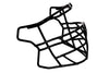 SF-2BDC-TX-HD (Heavy Duty) for Riddell SpeedFlex by Green Gridiron