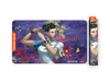 STREET FIGHTER 6: CHALLENGER SERIES PLAYMAT - CHUN-LI by THE MIGHTY HOBBY SHOP