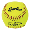 Safety Softballs - 1 Dozen