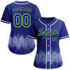 Custom Blue Tie Dye Blue Authentic Baseball Jersey BSBJ0a-bc0fbfa