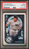 Graded 2024 Topps Bowman Jasson Dominguez #BAI8 AI Rookie RC Baseball Card PSA 10 Gem Mint
