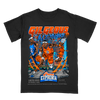 SGA V2 Tee #/500 by Euphoria
