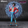 SH figuarts Spiderman India across the spiderverse by THE MIGHTY HOBBY SHOP