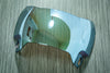 SHOC Zero G Plus Visor - Ice Blue