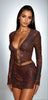 Party Girl Dress by 3wishes.com