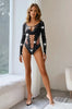 Glitter Seamless Cut Out Teddy by 3wishes.com
