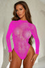 Spider Web Net Teddy by 3wishes.com