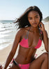 Loop Chain Bikini by 3wishes.com