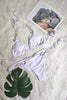 Loop Chain Bikini by 3wishes.com