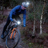 SIGMA Light - BUSTER 800, Bicycle Front Light by ZEITBIKE