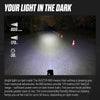 SIGMA Light - BUSTER 800, Bicycle Front Light by ZEITBIKE