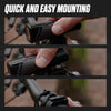 SIGMA Light - BUSTER 800, Bicycle Front Light by ZEITBIKE