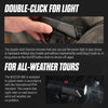 SIGMA Light - BUSTER 800, Bicycle Front Light by ZEITBIKE