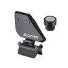 SIGMA Cadence Transmitter Kit STS (00206) by ZEITBIKE