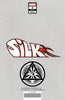 Silk #2 (Of 5) Unknown Comics Kael Ngu Exclusive Virgin Var (04/28/2021) by Unknown Comic Books