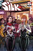 Silk #2 (Of 5) Unknown Comics Kael Ngu Exclusive Var (04/28/2021) by Unknown Comic Books