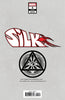 Silk #4 (Of 5) Unknown Comics Kael Ngu Exclusive Var (06/23/2021) (07/28/2021) by Unknown Comic Books