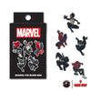 David Nakayama Marvel Blind Box Mystery Pin C2E2 Exclusive (04/30/2025) (Wave Two) by Unknown Comic Books