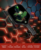 Tekken - King - Pickleball Paddle by The Mad Pickler