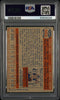 Graded 1957 Topps Sandy Koufax #302 Baseball Card PSA 5 Excellent