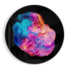 Abstract Glass Wall Art by Insigneart USA