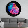 Abstract Glass Wall Art by Insigneart USA