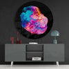 Abstract Glass Wall Art by Insigneart USA