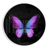 Butterfly Glass Wall Art by Insigneart USA