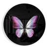 Butterfly Glass Wall Art by Insigneart USA