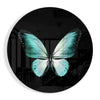 Butterfly Glass Wall Art by Insigneart USA