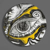 Eye Glass Wall Art by Insigneart USA