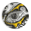 Eye Glass Wall Art by Insigneart USA