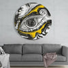 Eye Glass Wall Art by Insigneart USA
